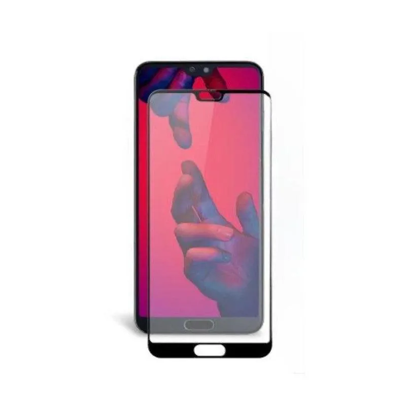 Temper Glass screen protector for Huawei P20