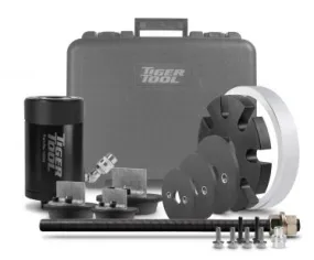 Tiger Tool 10909 Hydraulic Bearing Race Starter Kit