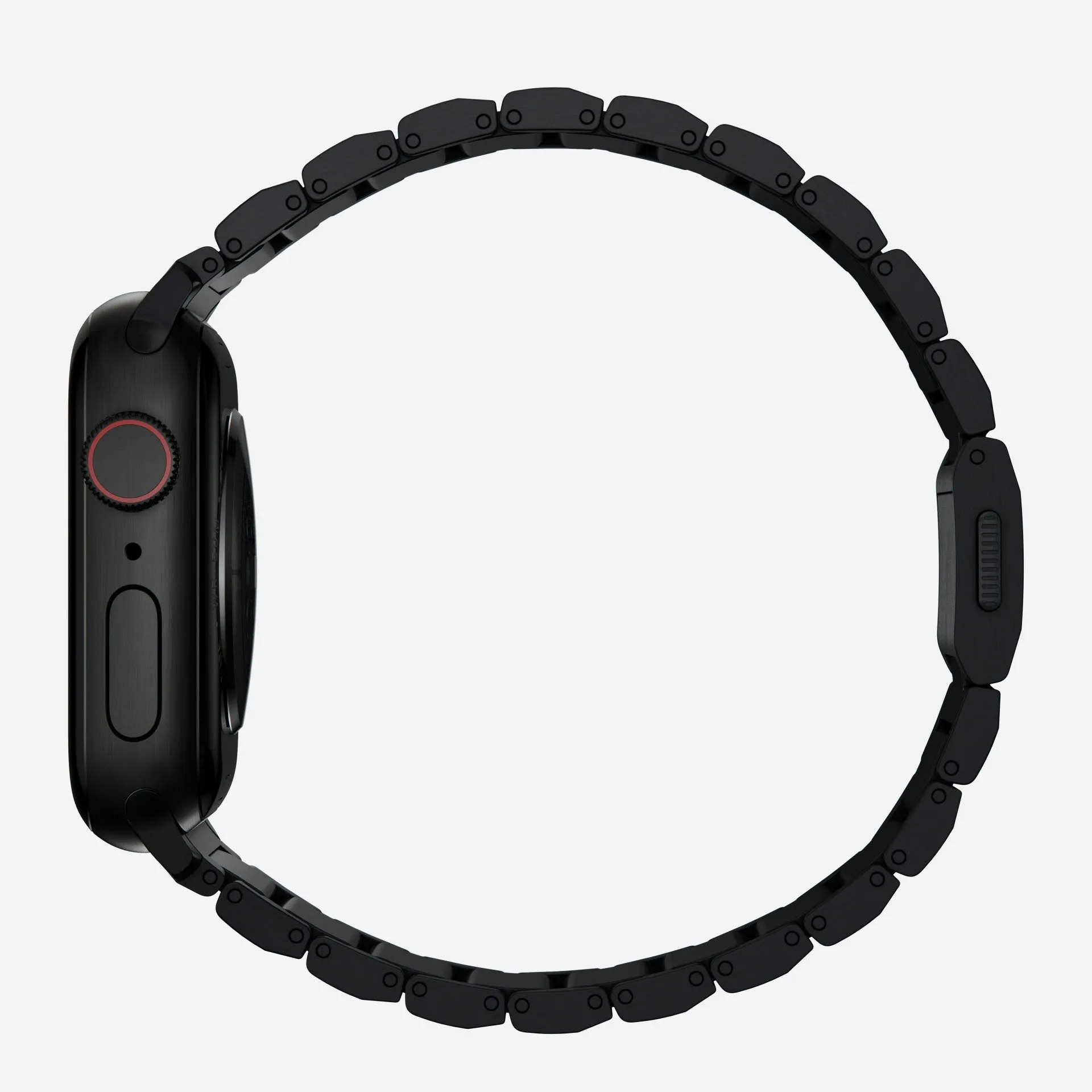 Titanium Band for Apple Watch