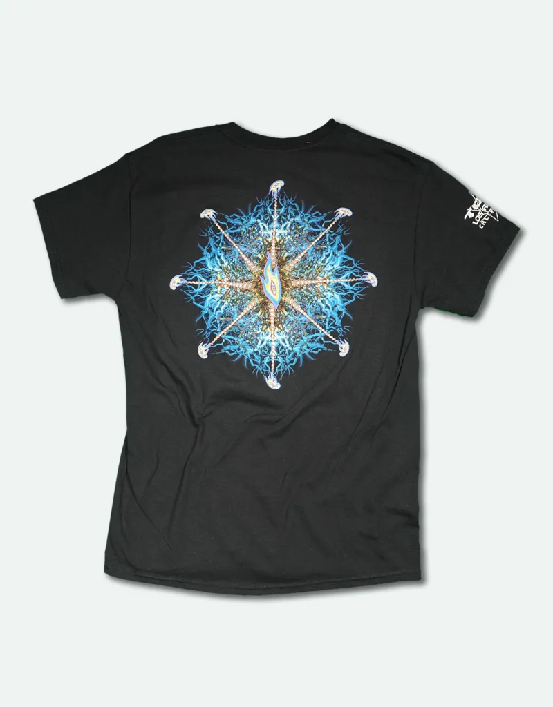 Tool (Nerve Ending) Tee