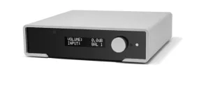 Tosh Balanced Line Preamplifier