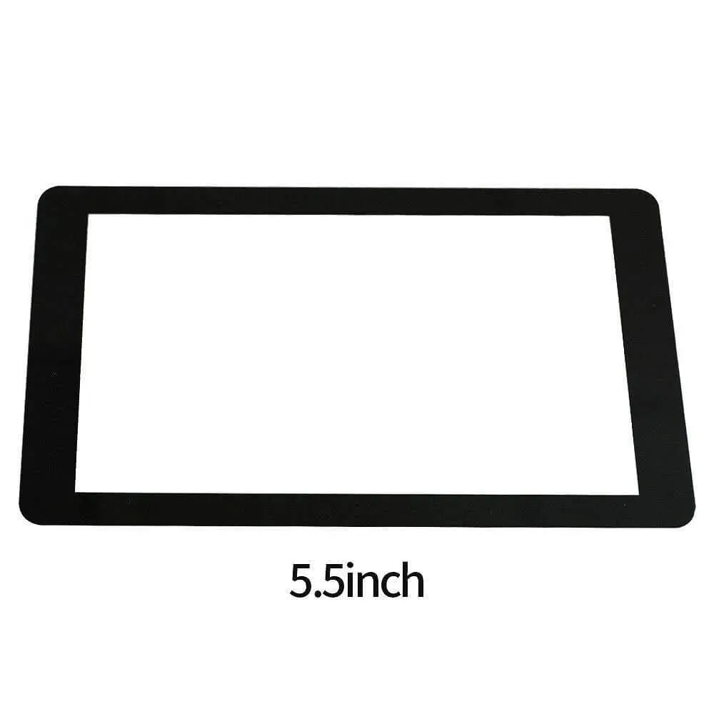 Tronxy 3D Printer Glass Protectors for 5.5" LCD 2K