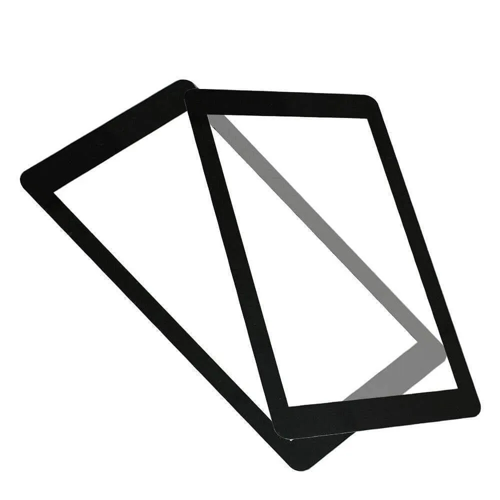 Tronxy 3D Printer Glass Protectors for 5.5" LCD 2K