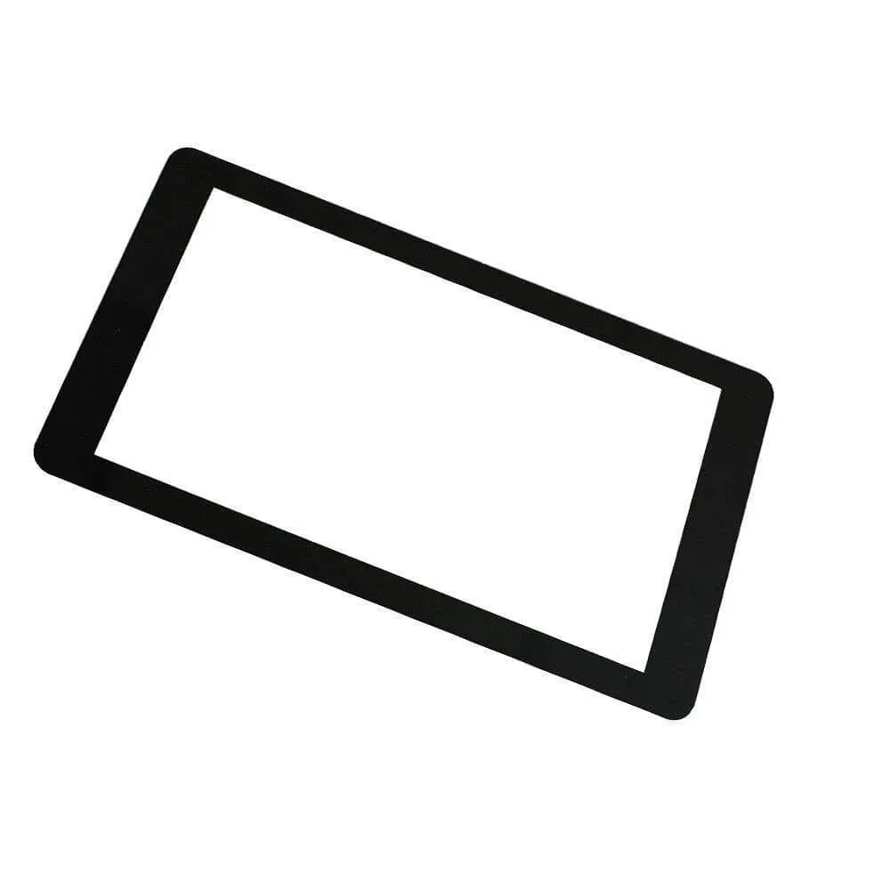 Tronxy 3D Printer Glass Protectors for 5.5" LCD 2K