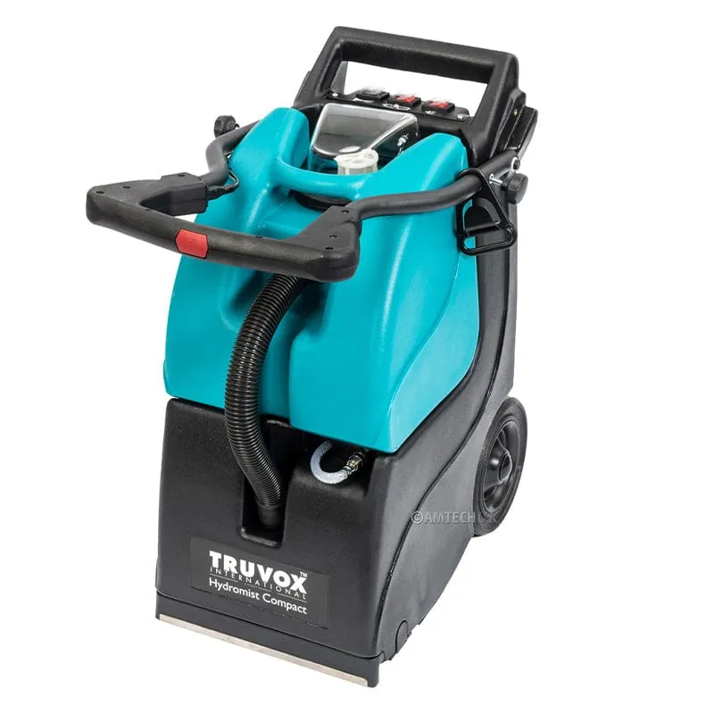 Truvox Hydromist Compact Carpet Extractor