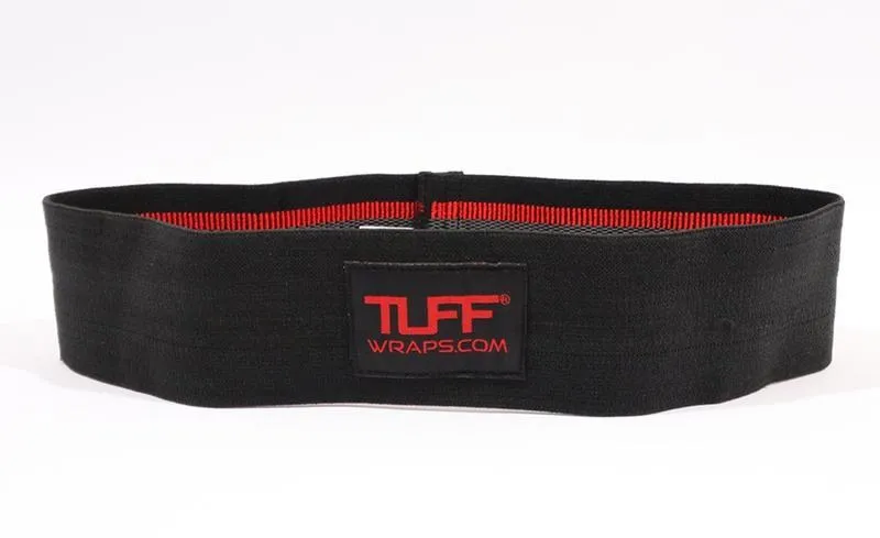 TUFF Gripp Bands 3.0 (Stiff)