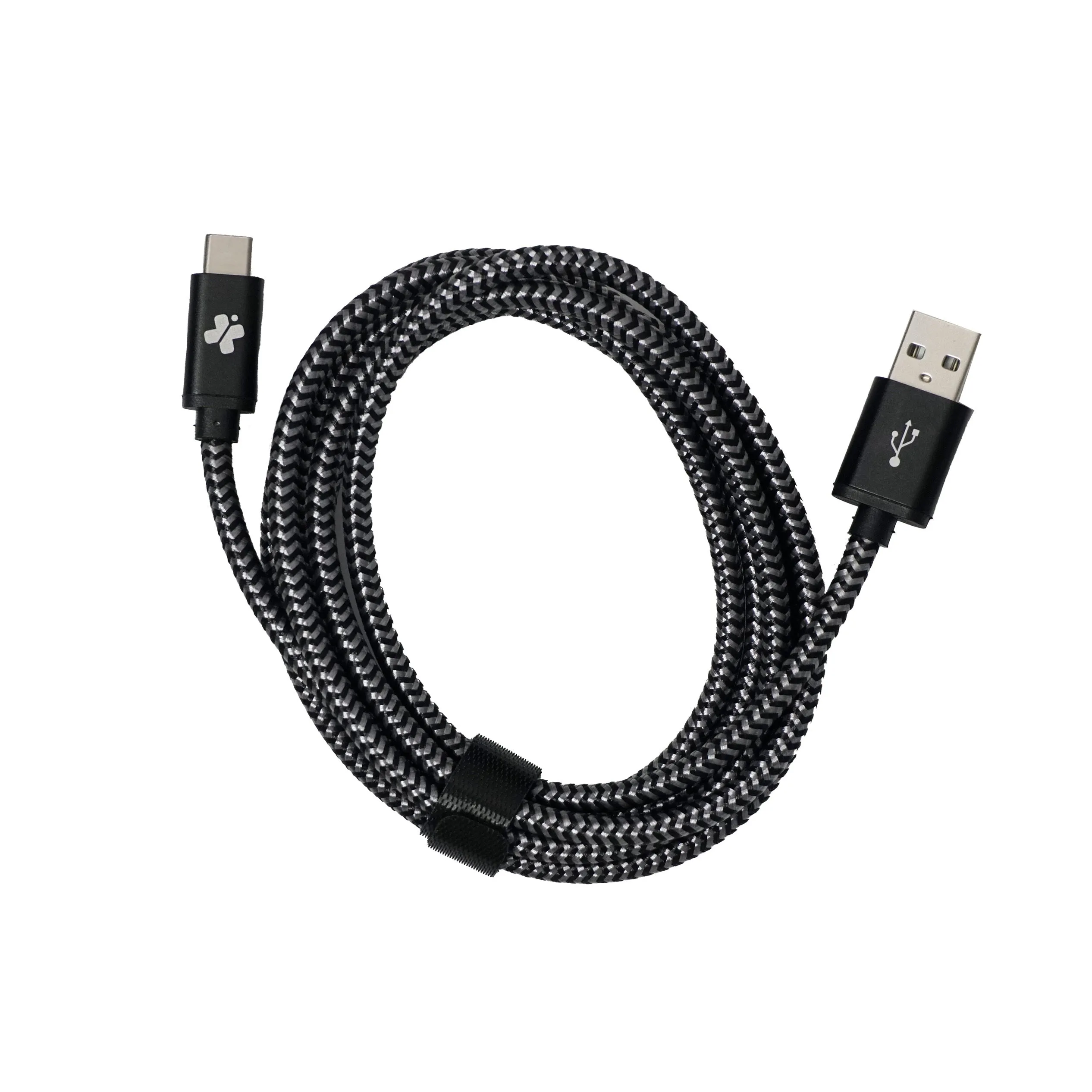 USB-C to USB-A Cable - Data and Power