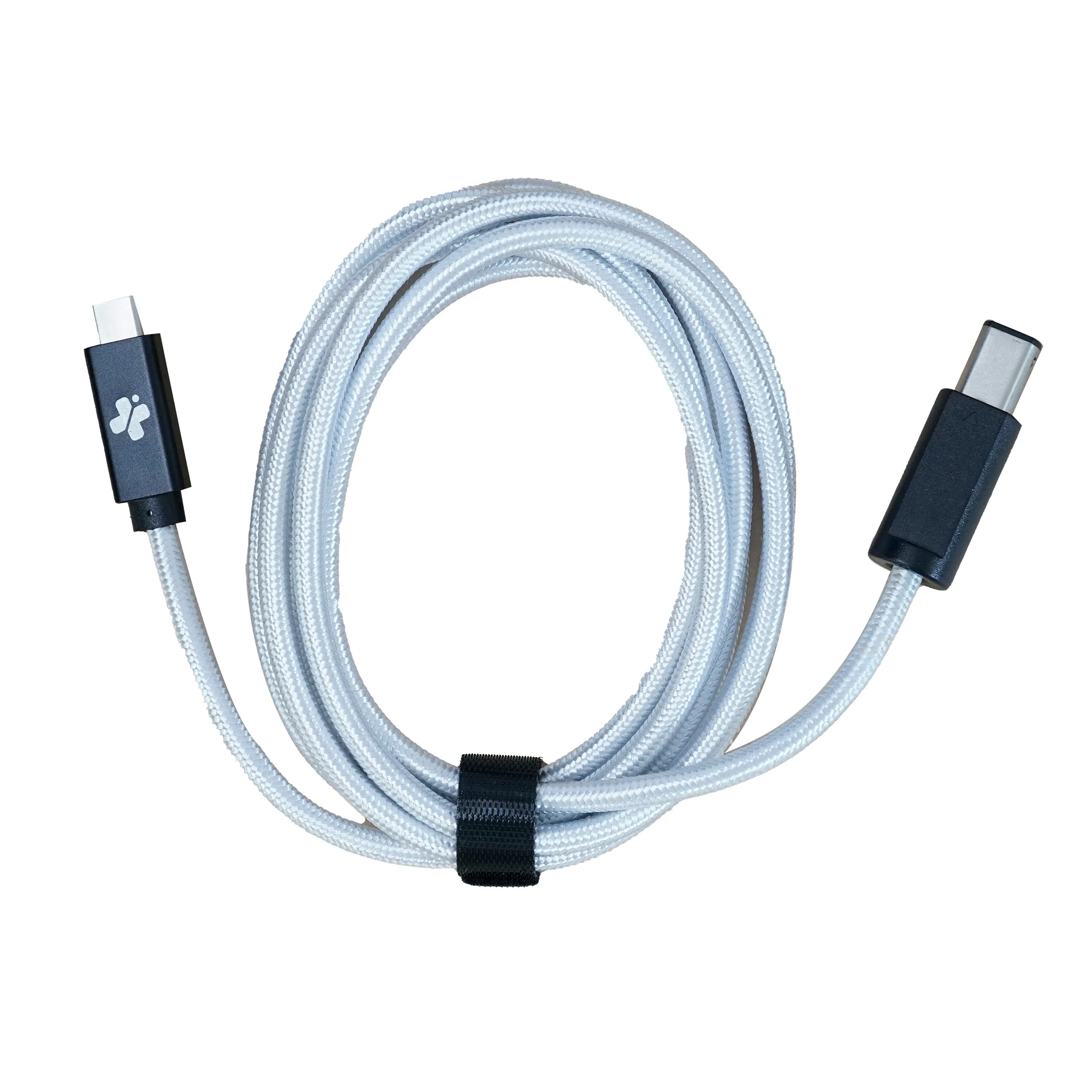 USB-C to USB-A Cable - Data and Power