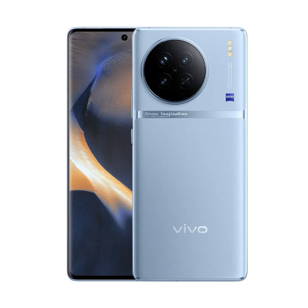 Vivo X90 UNBOX