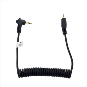 Vixen Shutter Cable COM