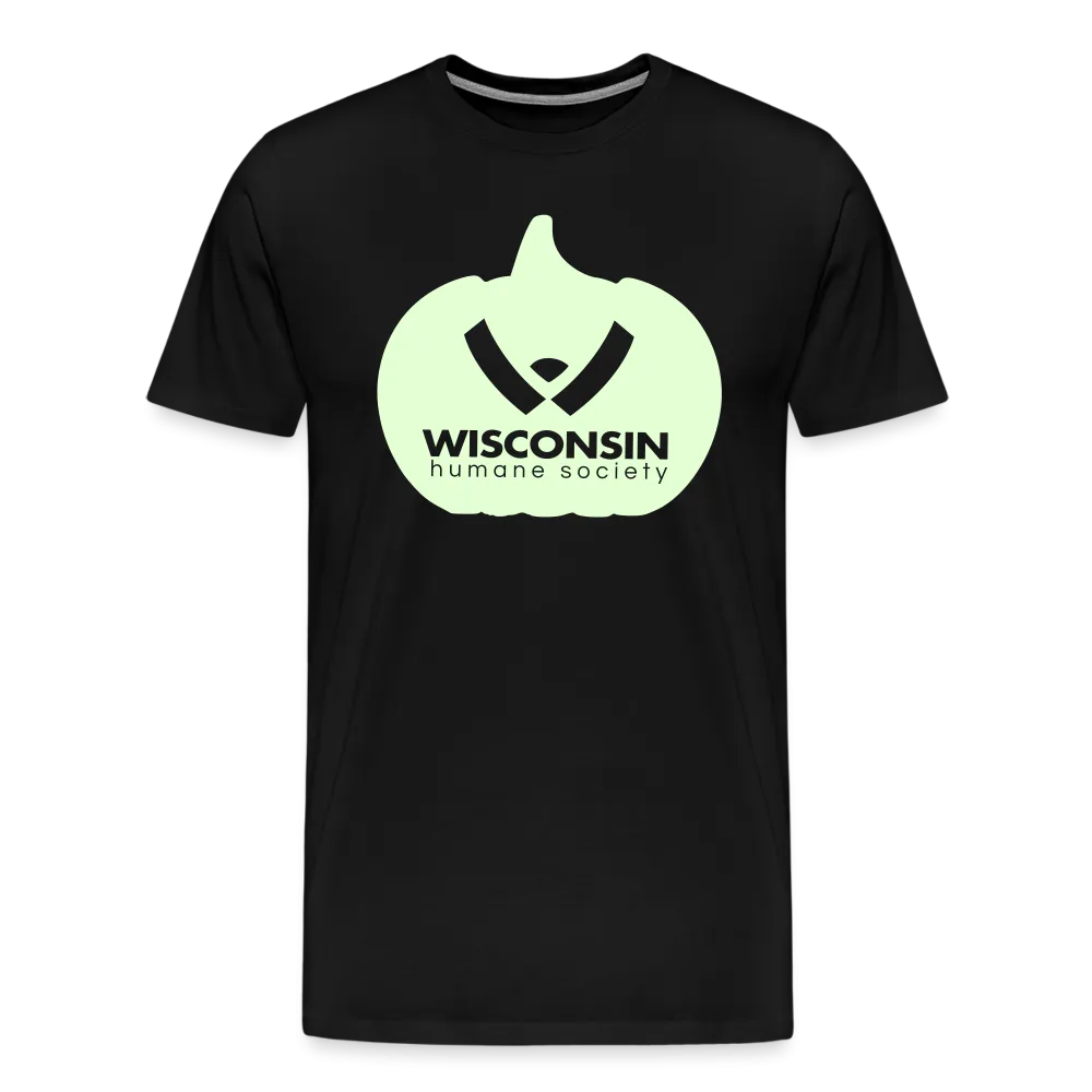 WHS Pumpkin Glow Classic Premium T-Shirt