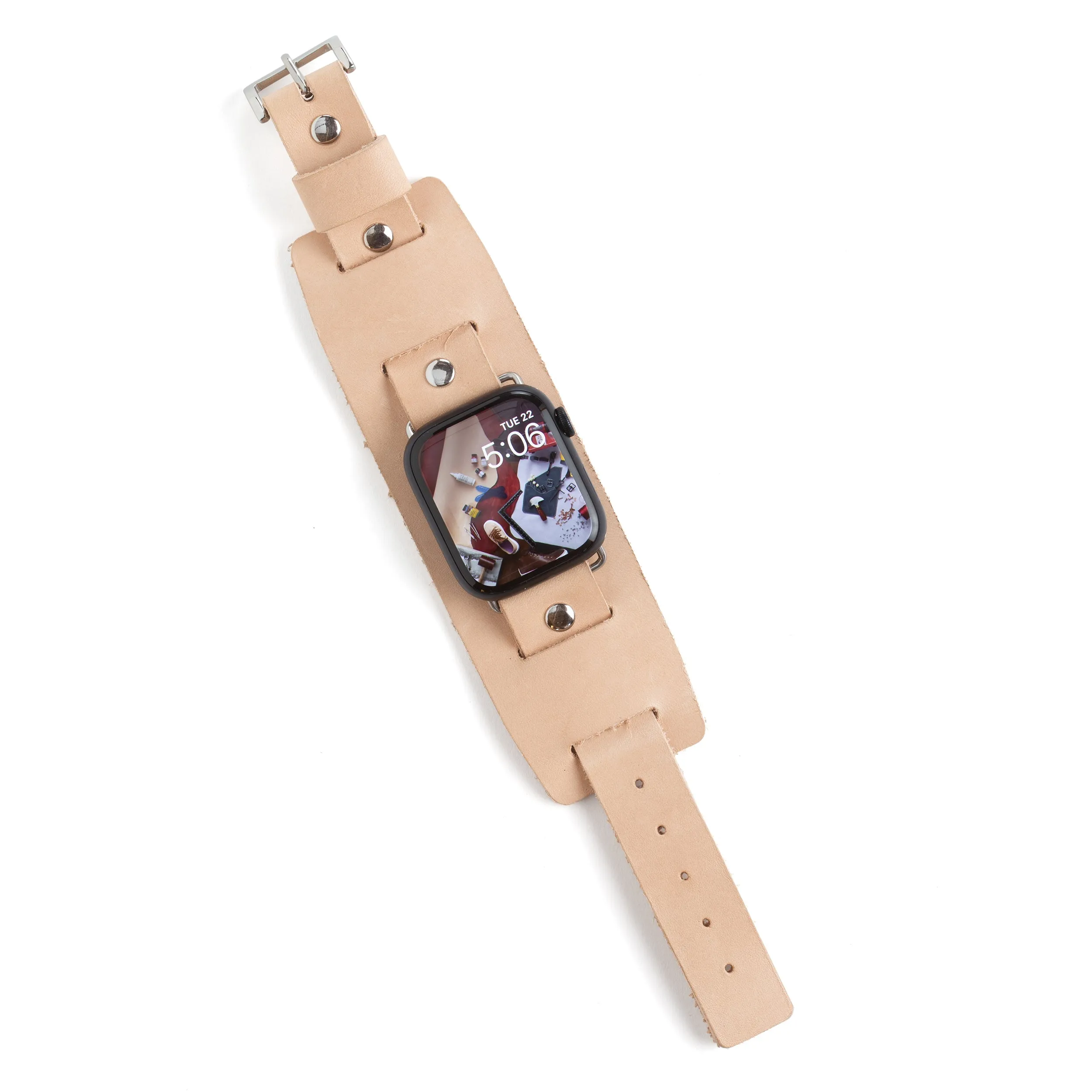 Winston Watch Strap Kit