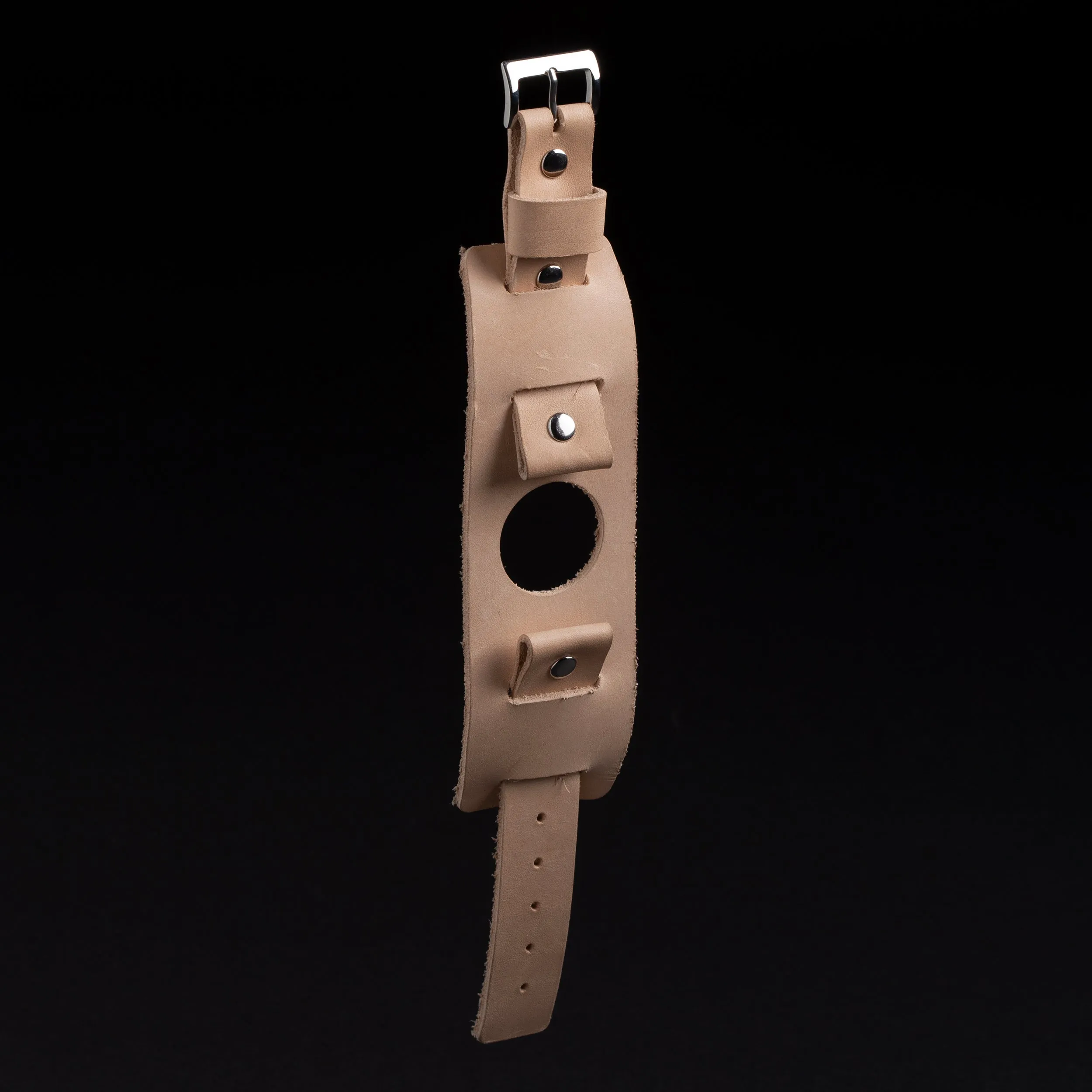 Winston Watch Strap Kit