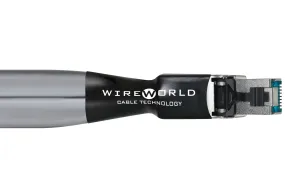 Wireworld Platinum Starlight 8 Twinax Ethernet Cable