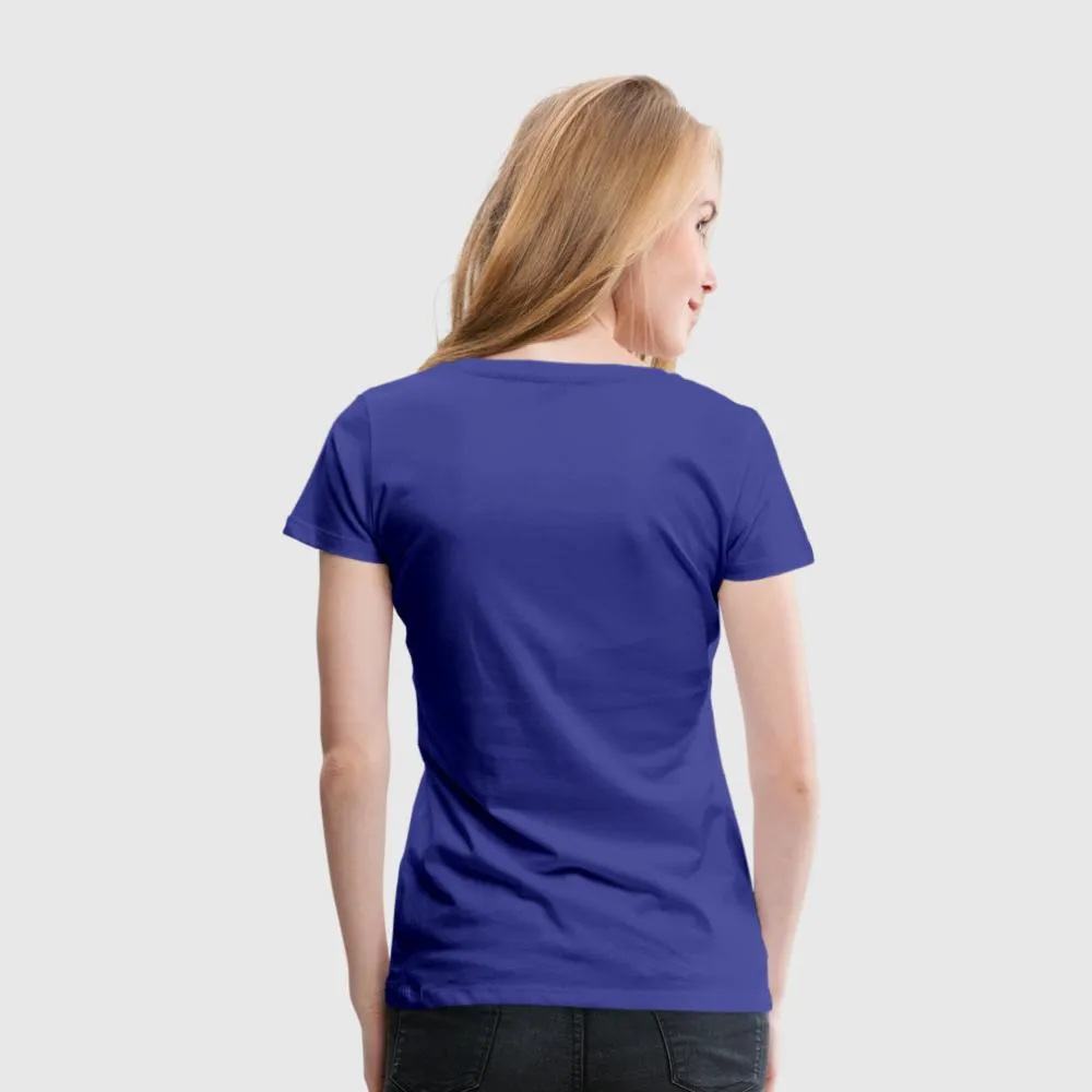 Women’s Premium T-Shirt (Personalize)