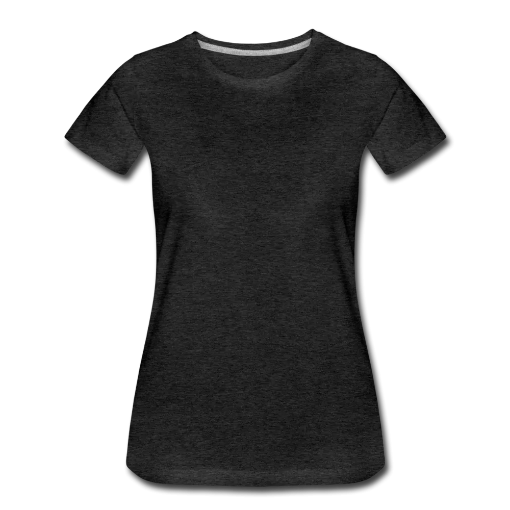 Women’s Premium T-Shirt (Personalize)