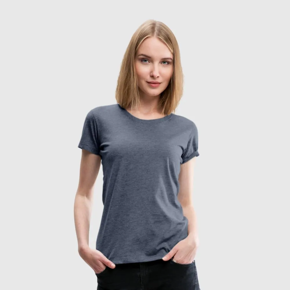 Women’s Premium T-Shirt (Personalize)