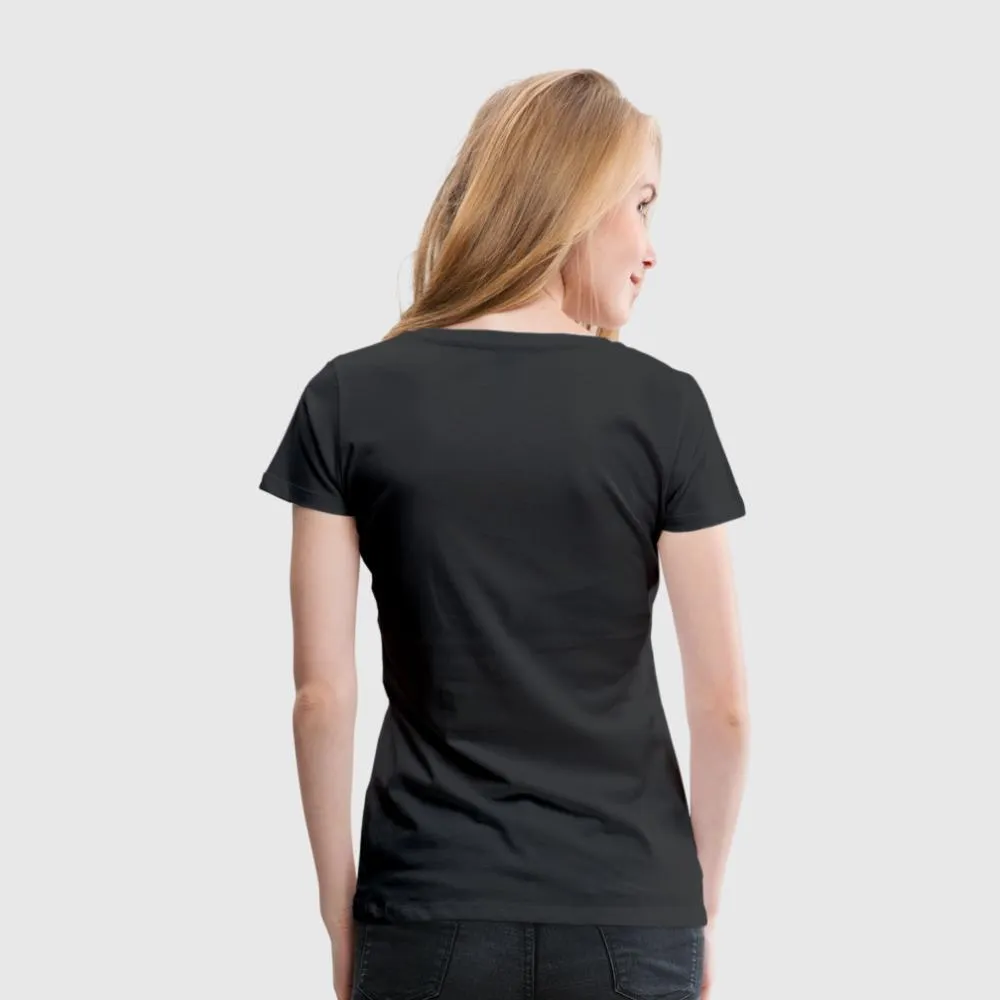 Women’s Premium T-Shirt (Personalize)