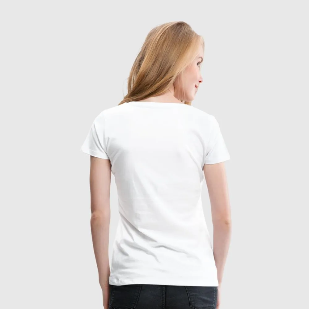 Women’s Premium T-Shirt (Personalize)