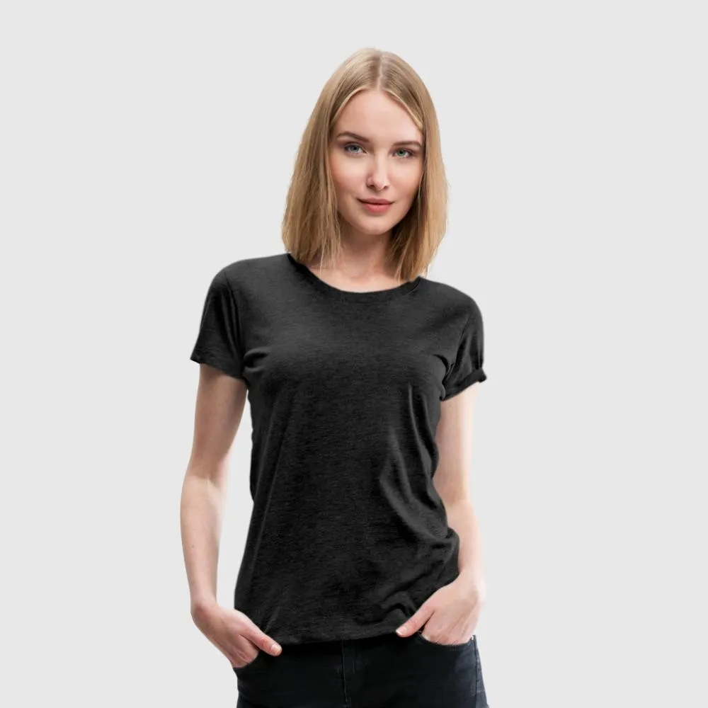 Women’s Premium T-Shirt (Personalize)