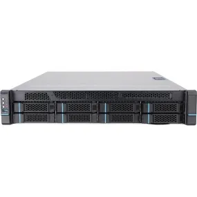 Wortmann Ag Terra 3230 G5 Server 1.92 Tb Rack (2U) Intel Xeon E E-2356G 3.2 Ghz 32 Gb Ddr4-Sdram 700 W