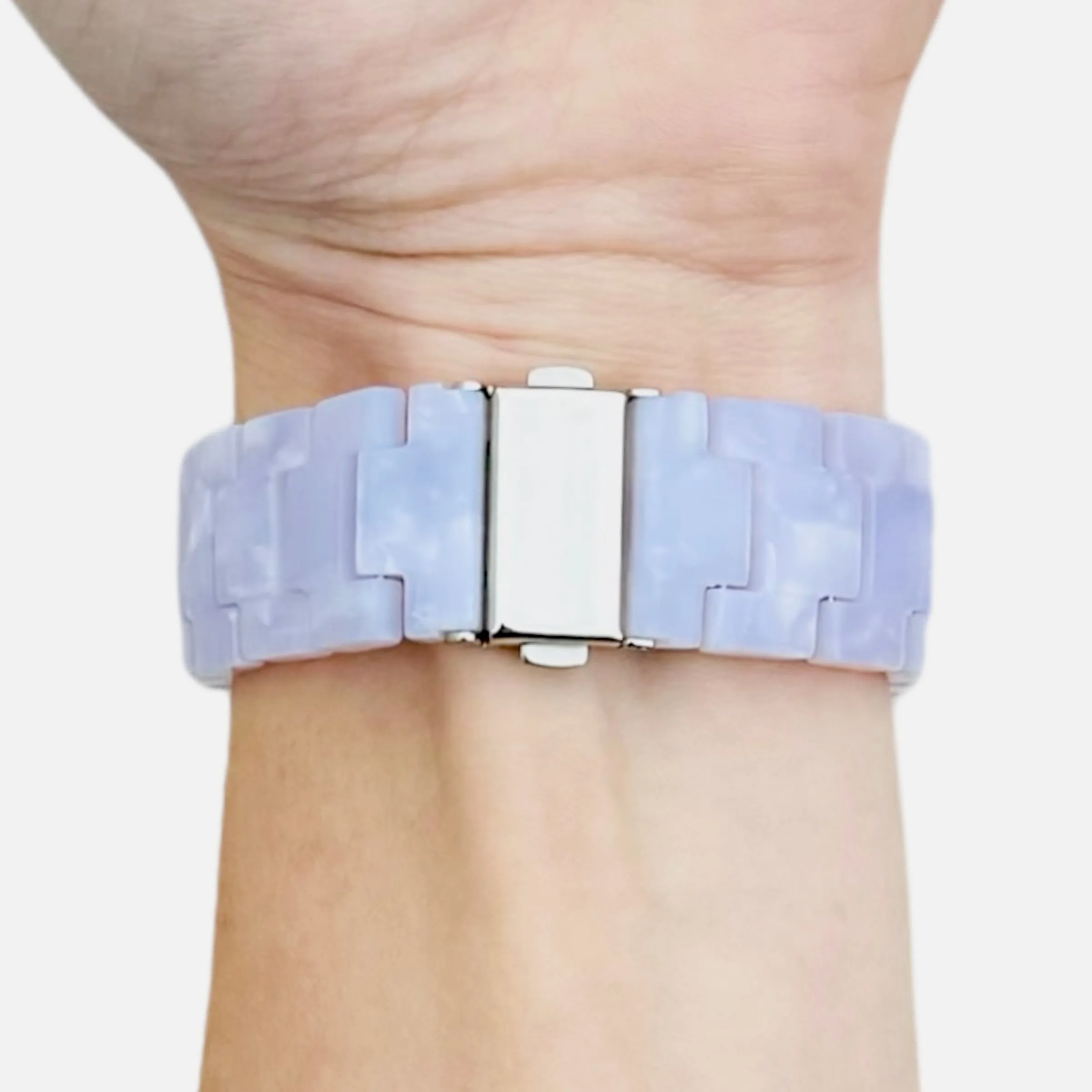 Xiaomi Amazfit GTS 3 Stylish Resin Watch Strap