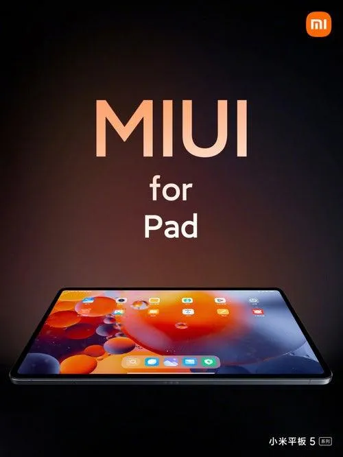 Xiaomi Mi Pad 5/5 Pro 11" Wifi   5G (6/256GB)