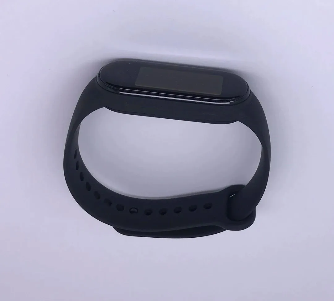 Xiaomi-relógio smartwatch mi band 5, esportivo, com monitor de frequência card