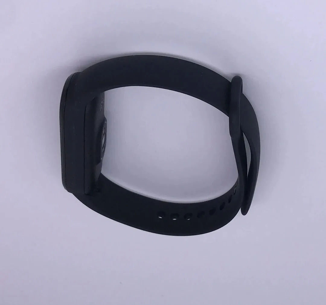 Xiaomi-relógio smartwatch mi band 5, esportivo, com monitor de frequência card