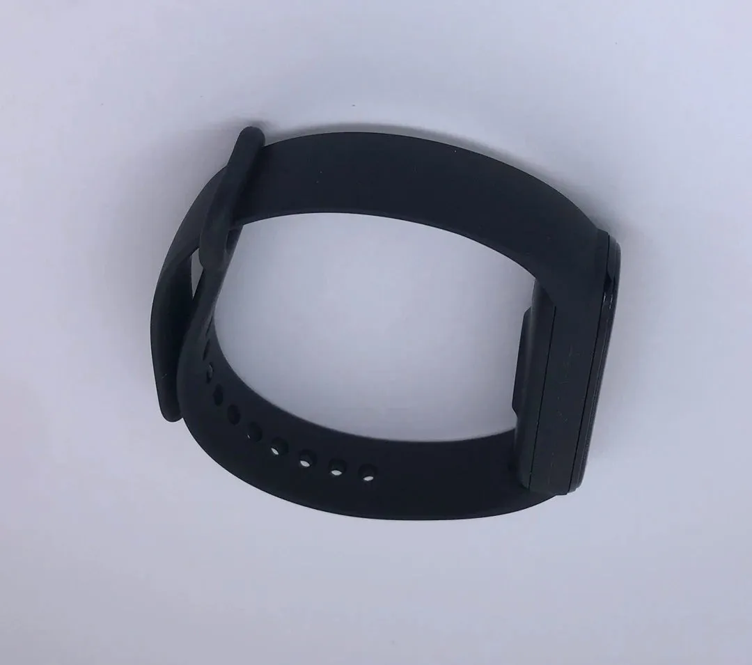 Xiaomi-relógio smartwatch mi band 5, esportivo, com monitor de frequência card