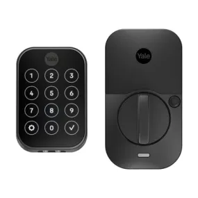 Yale Assure Lock 2 Key-Free Touchscreen with Wi-Fi