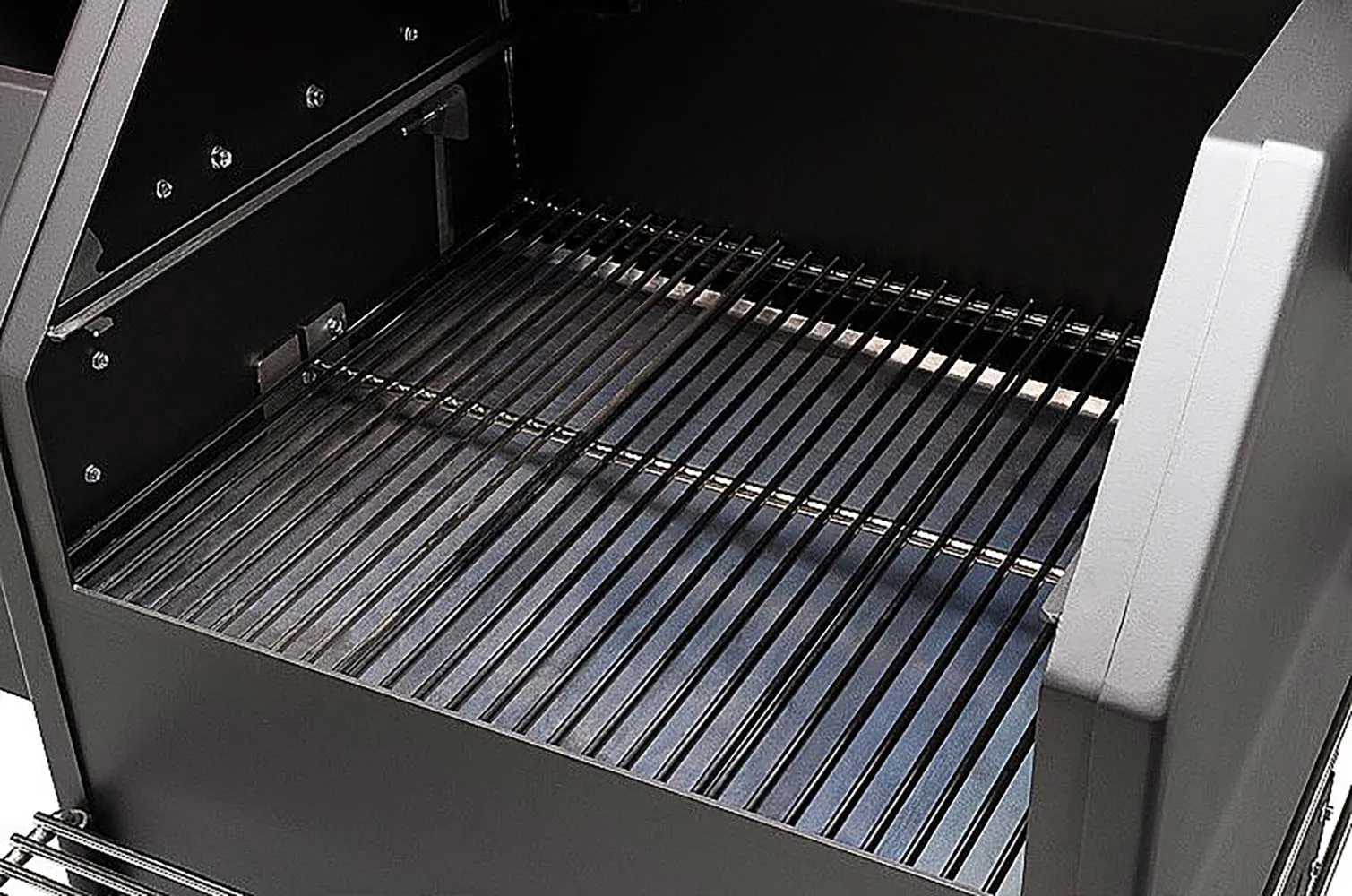 Yoder YS480s Pellet Grill