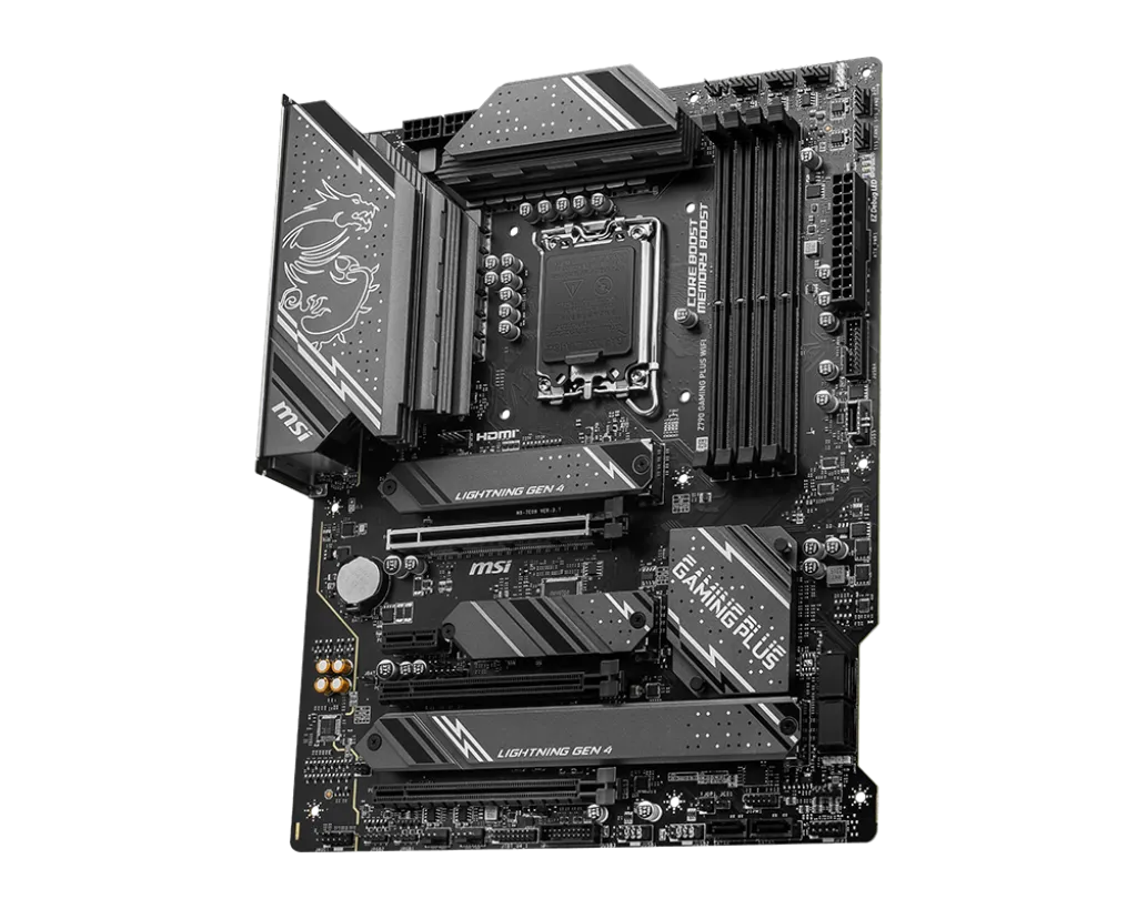 Z790 GAMING PLUS WIFI