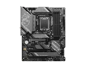 Z790 GAMING PLUS WIFI