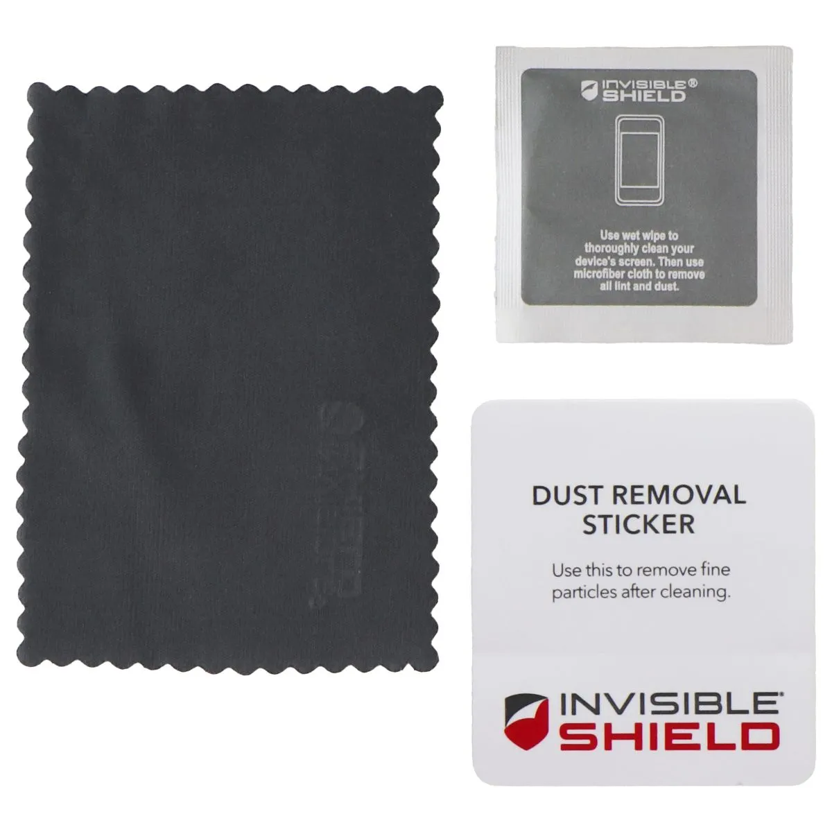 ZAGG Invisible Shield (Glass Elite) Screen Protector for Moto Z4 - Clear